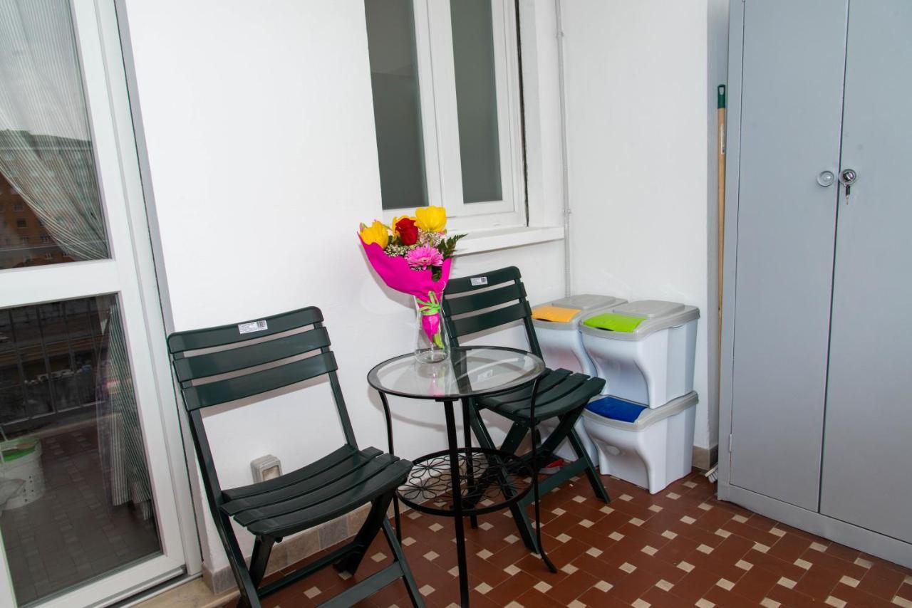 A Casa Di Ivy E Baby Apartment *